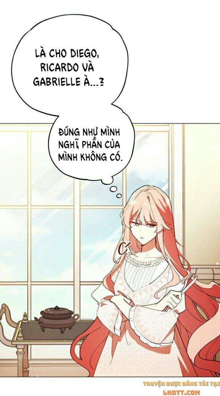 Quý Cô Khó Gần Chap 2 - Next Chap 3