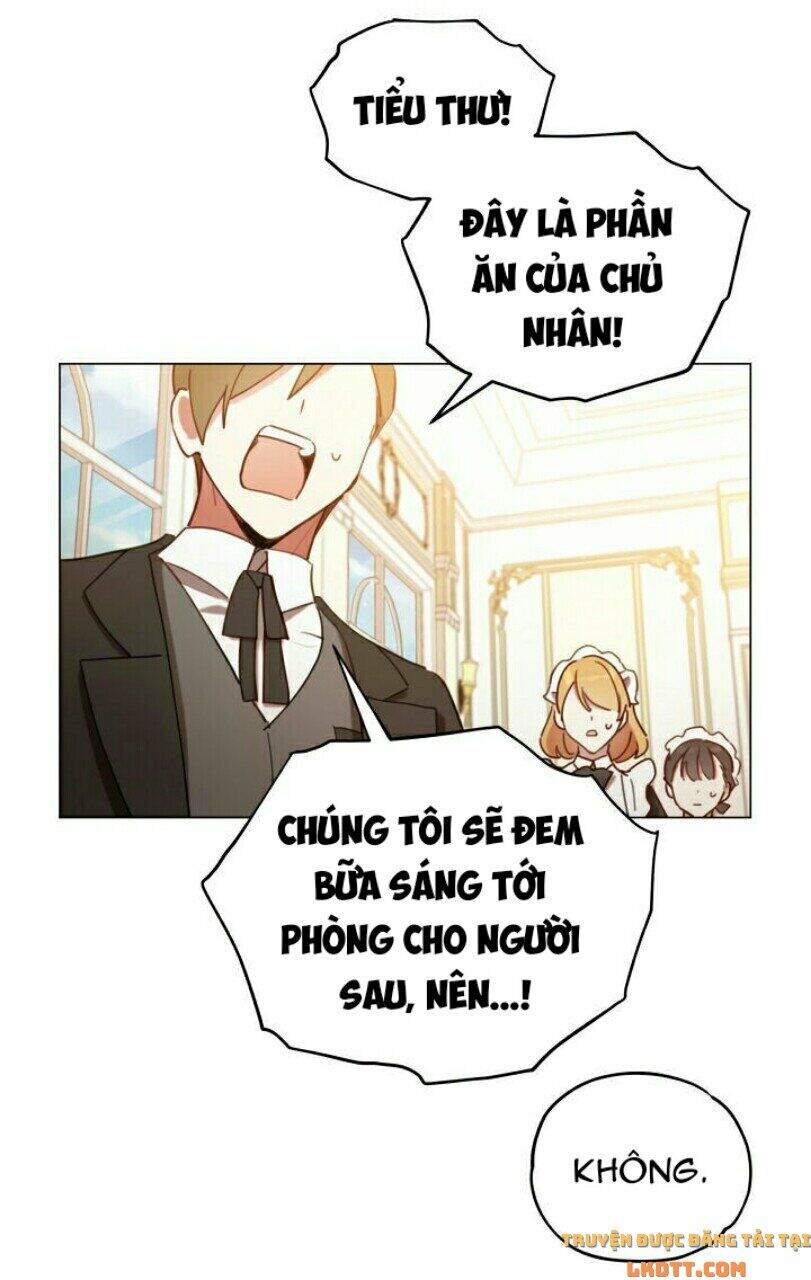 Quý Cô Khó Gần Chap 2 - Next Chap 3