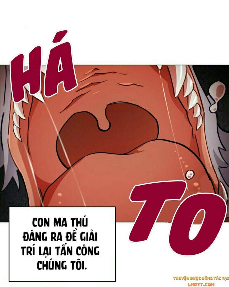 Quý Cô Khó Gần Chap 2 - Next Chap 3