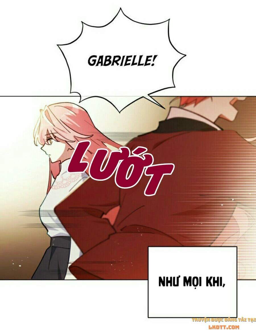 Quý Cô Khó Gần Chap 2 - Next Chap 3
