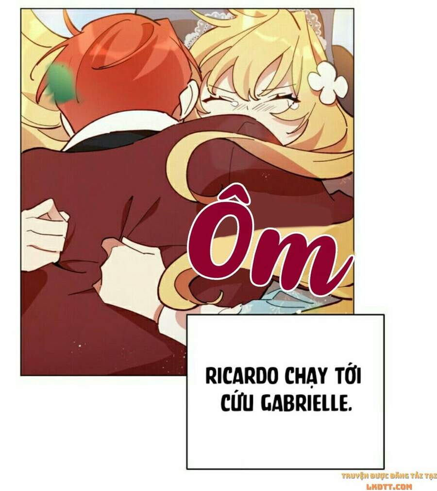 Quý Cô Khó Gần Chap 2 - Next Chap 3