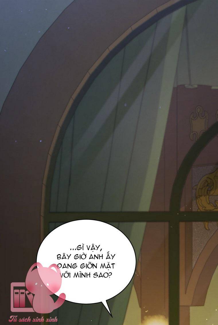 Quý Cô Khó Gần Chap 67 - Next Chap 68