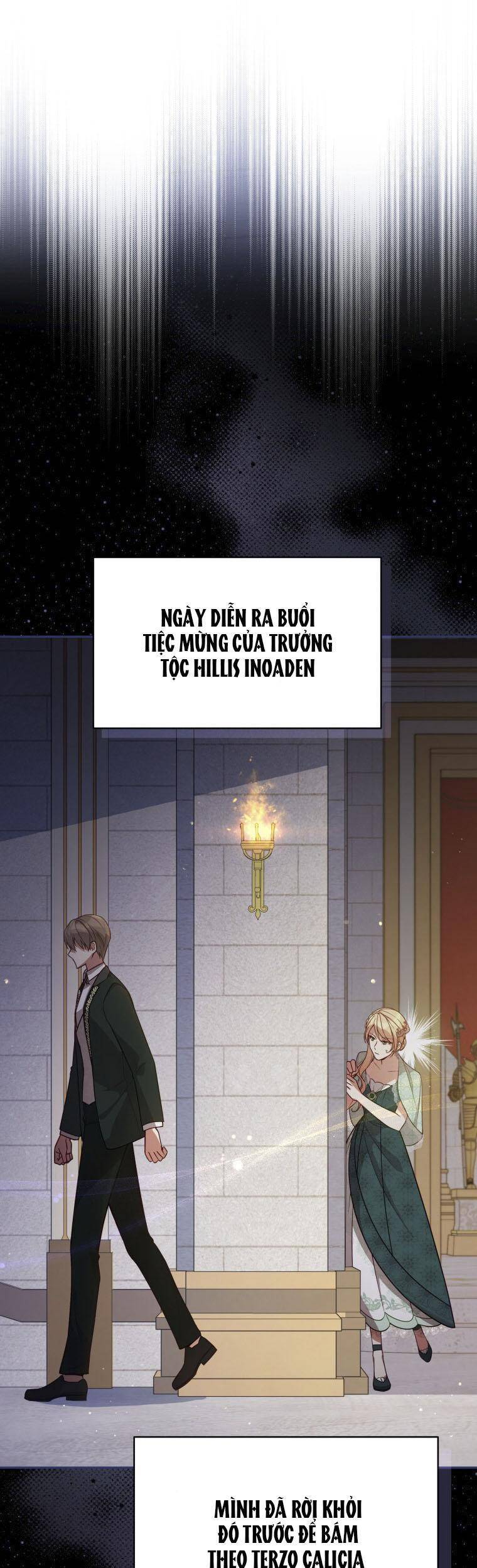 Quý Cô Khó Gần Chap 67 - Next Chap 68