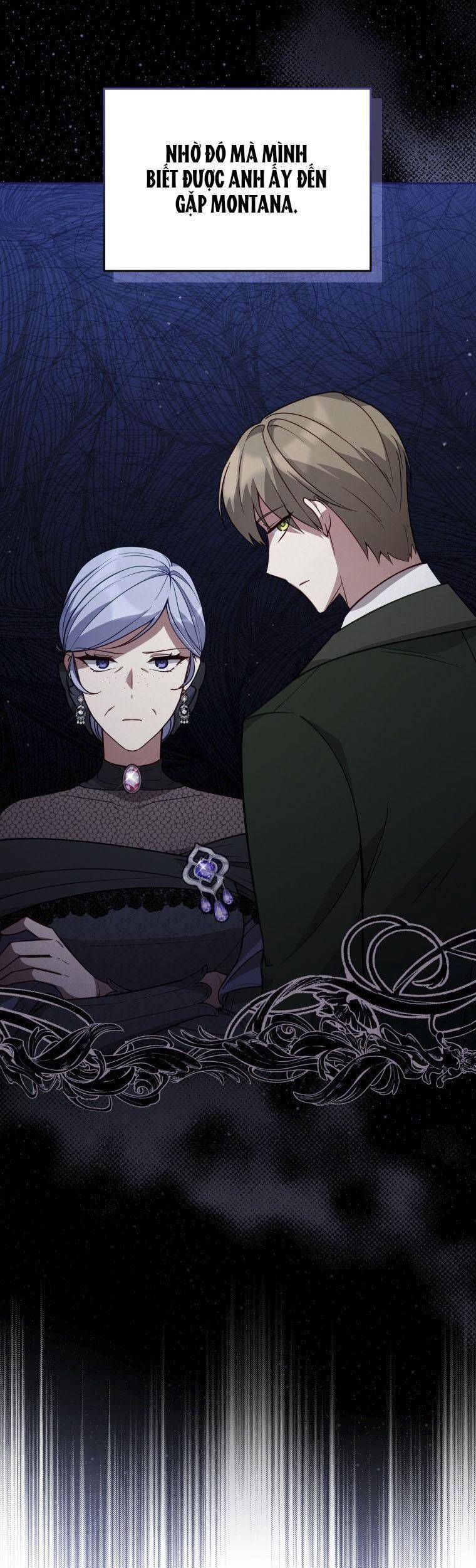 Quý Cô Khó Gần Chap 67 - Next Chap 68