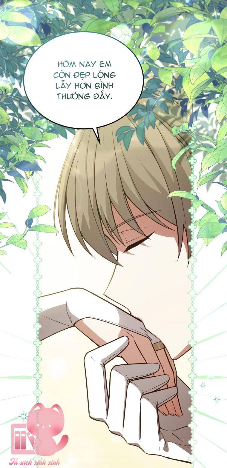 Quý Cô Khó Gần Chap 67 - Next Chap 68