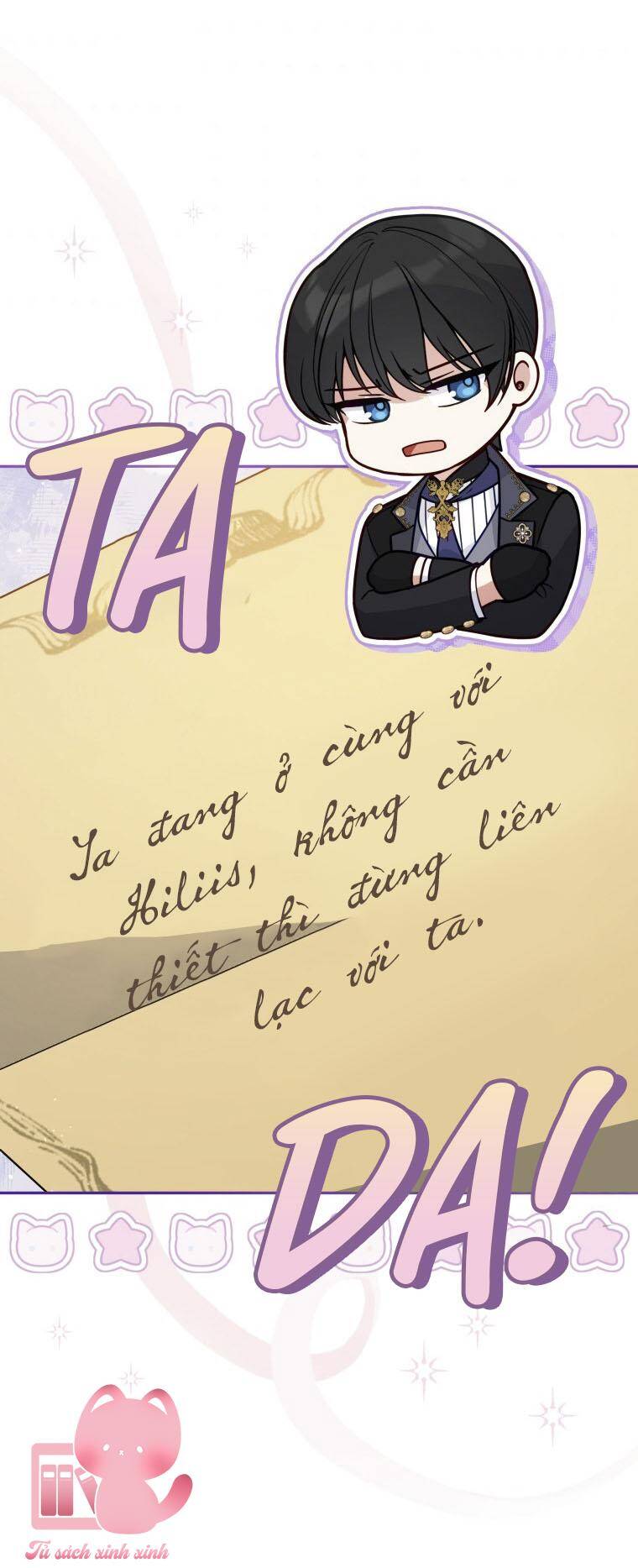 Quý Cô Khó Gần Chap 67 - Next Chap 68