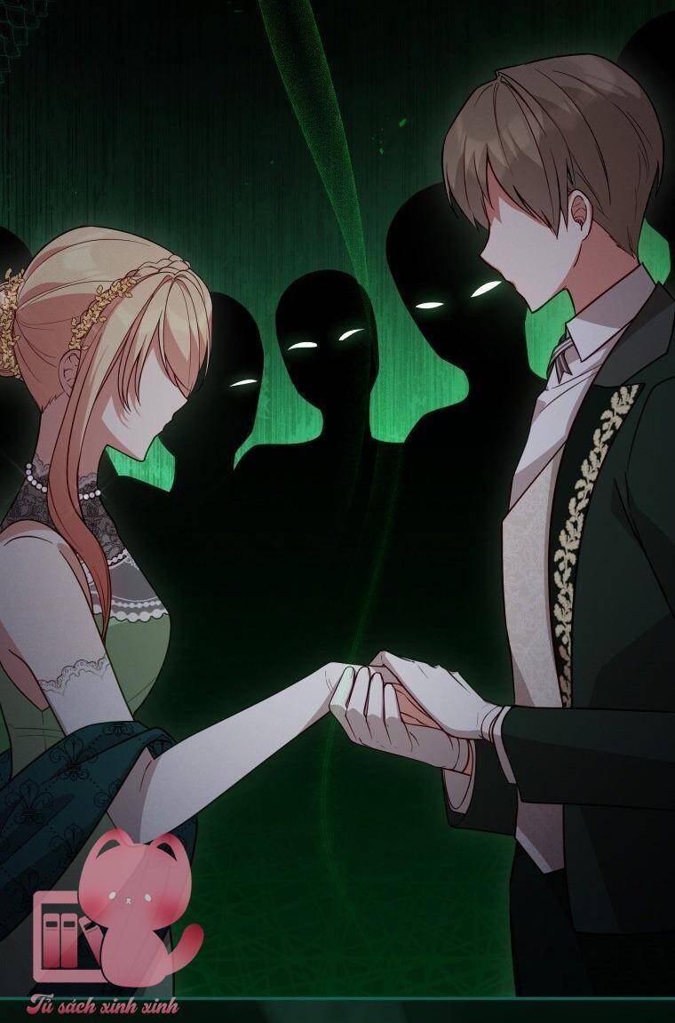 Quý Cô Khó Gần Chap 67 - Next Chap 68