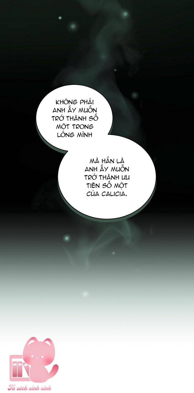 Quý Cô Khó Gần Chap 67 - Next Chap 68