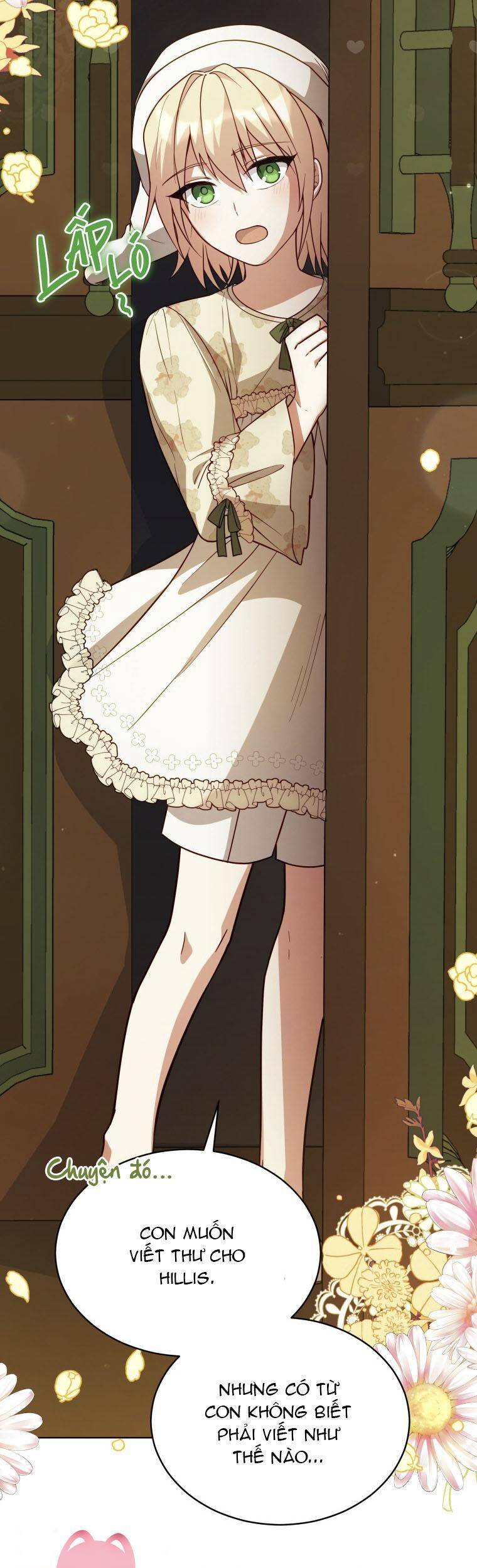 Quý Cô Khó Gần Chap 67 - Next Chap 68
