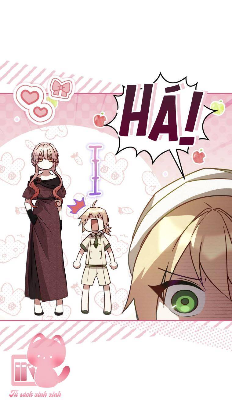 Quý Cô Khó Gần Chap 67 - Next Chap 68