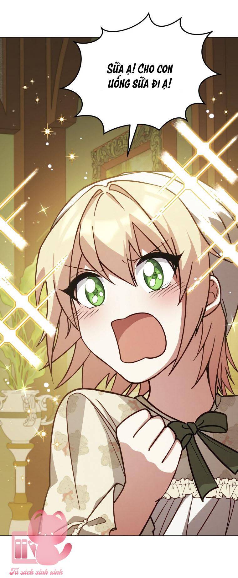 Quý Cô Khó Gần Chap 67 - Next Chap 68