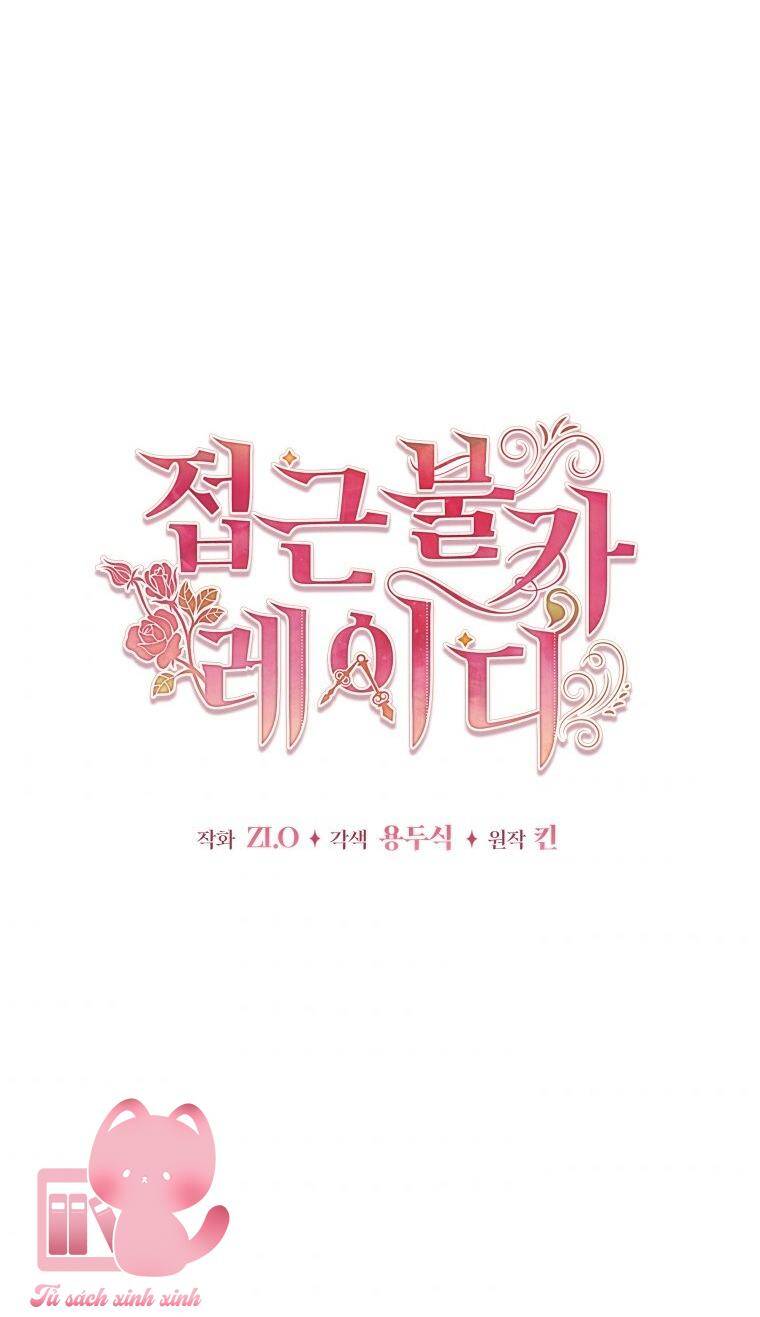 Quý Cô Khó Gần Chap 67 - Next Chap 68