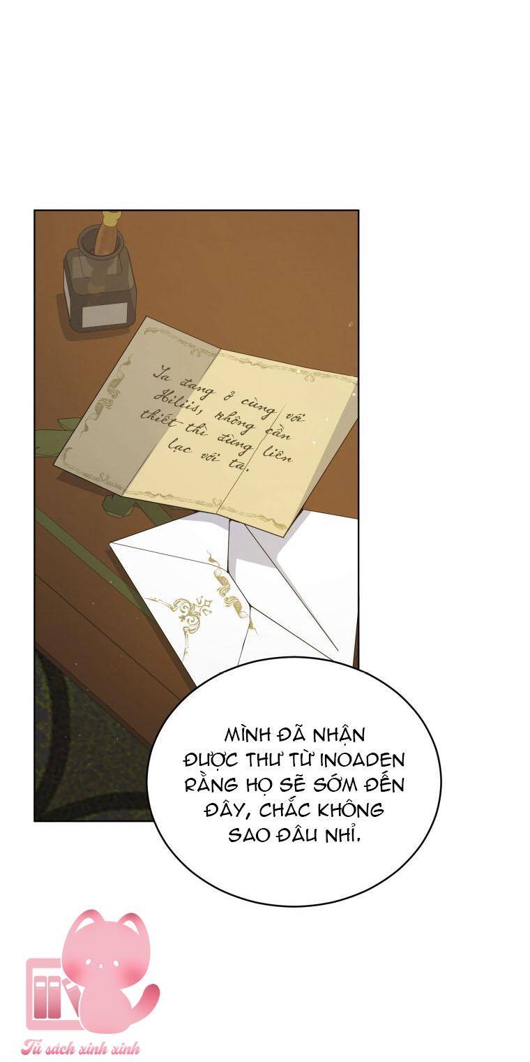 Quý Cô Khó Gần Chap 67 - Next Chap 68