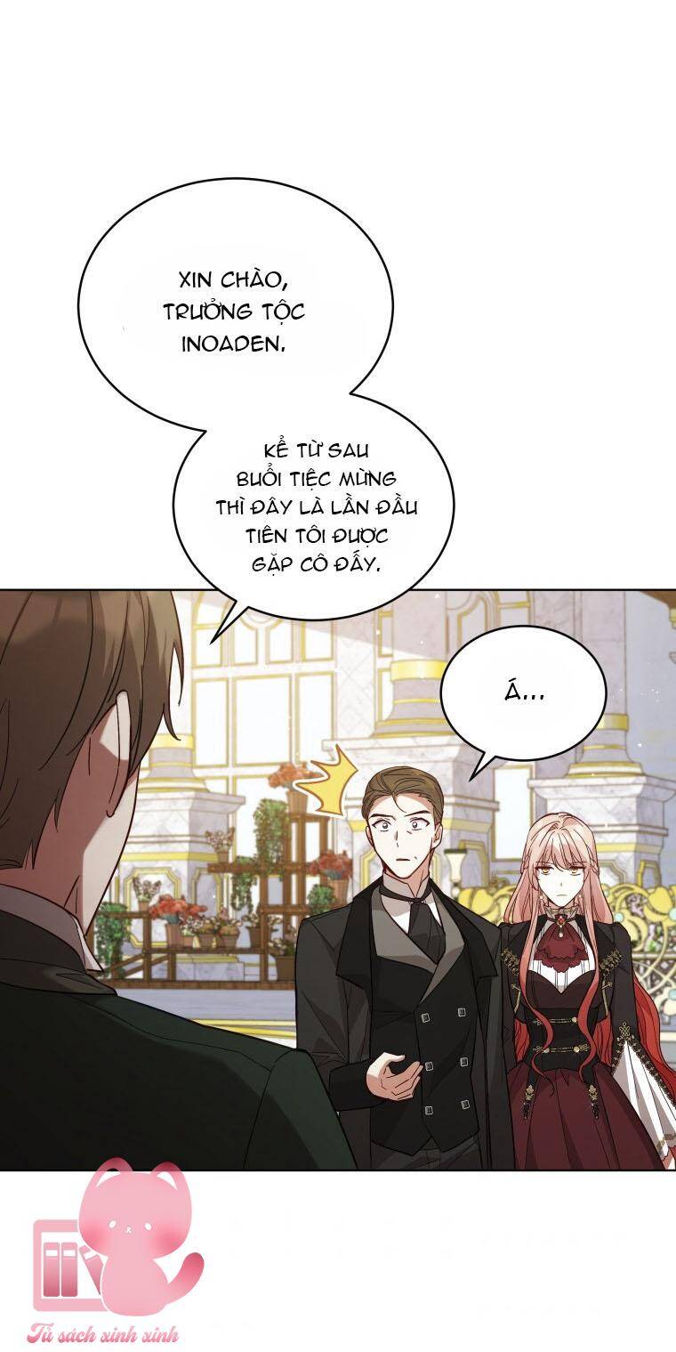 Quý Cô Khó Gần Chap 67 - Next Chap 68