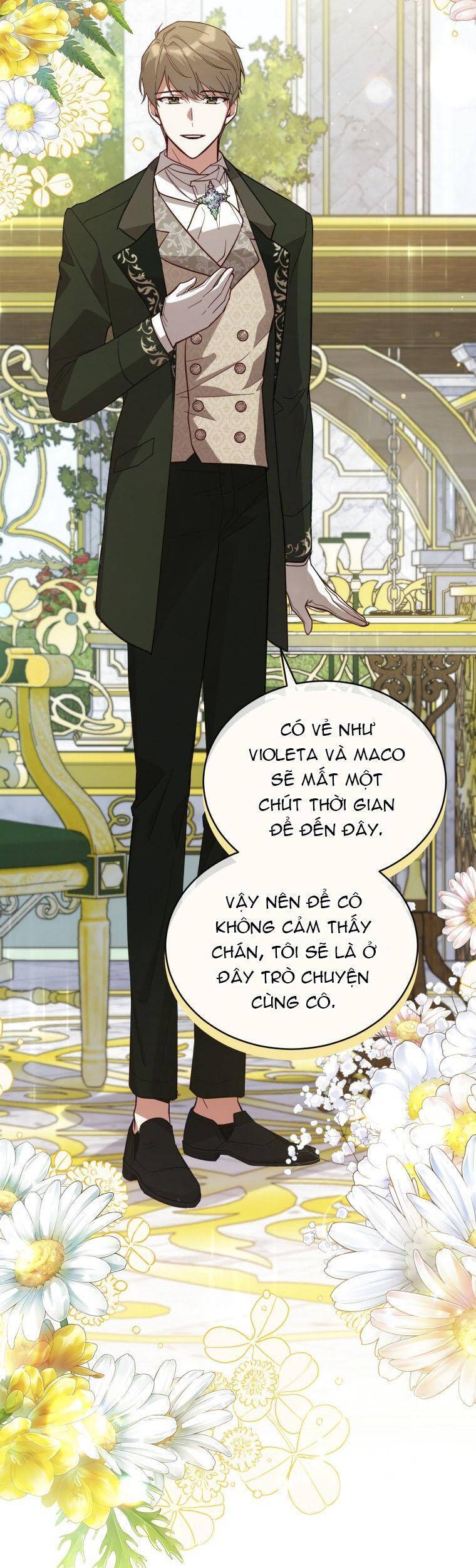 Quý Cô Khó Gần Chap 67 - Next Chap 68