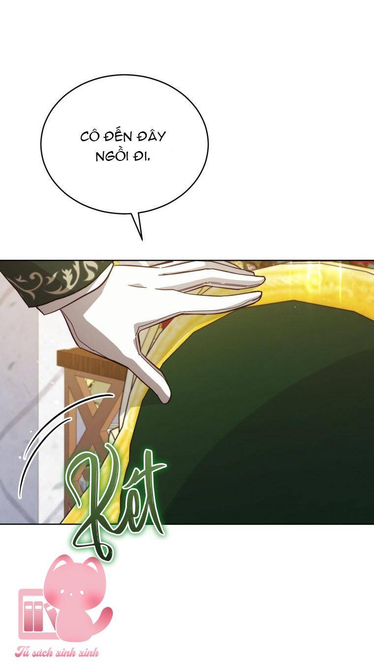 Quý Cô Khó Gần Chap 67 - Next Chap 68