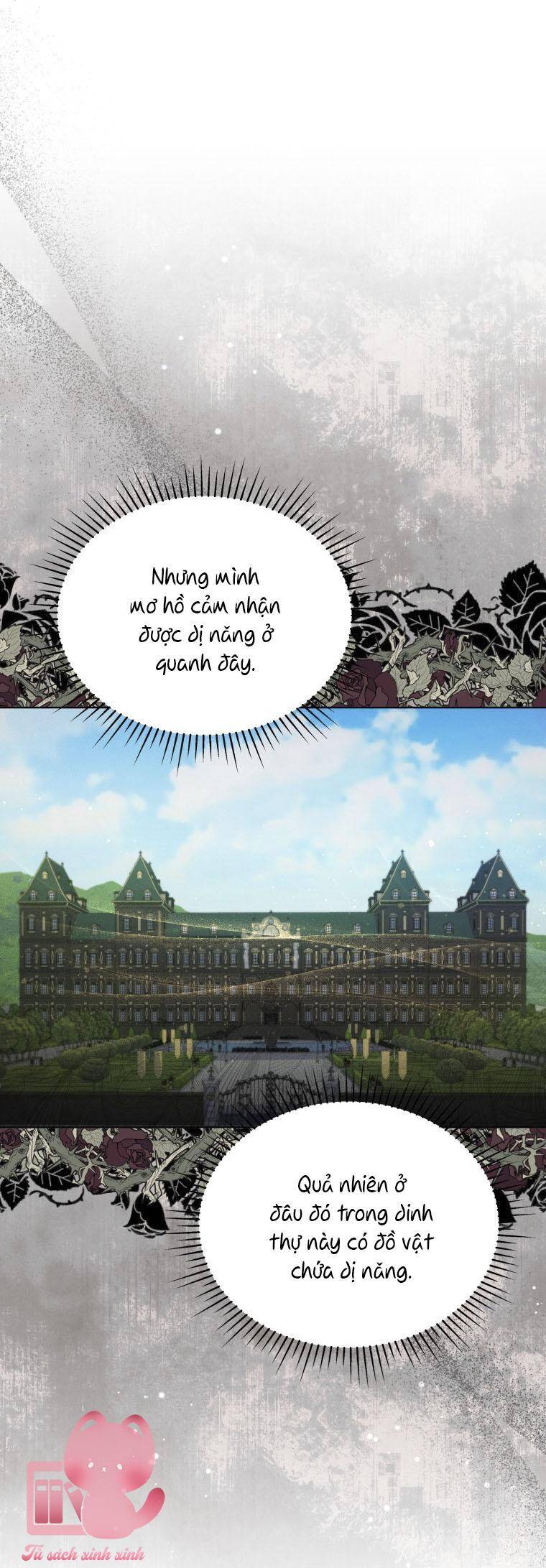 Quý Cô Khó Gần Chap 67 - Next Chap 68