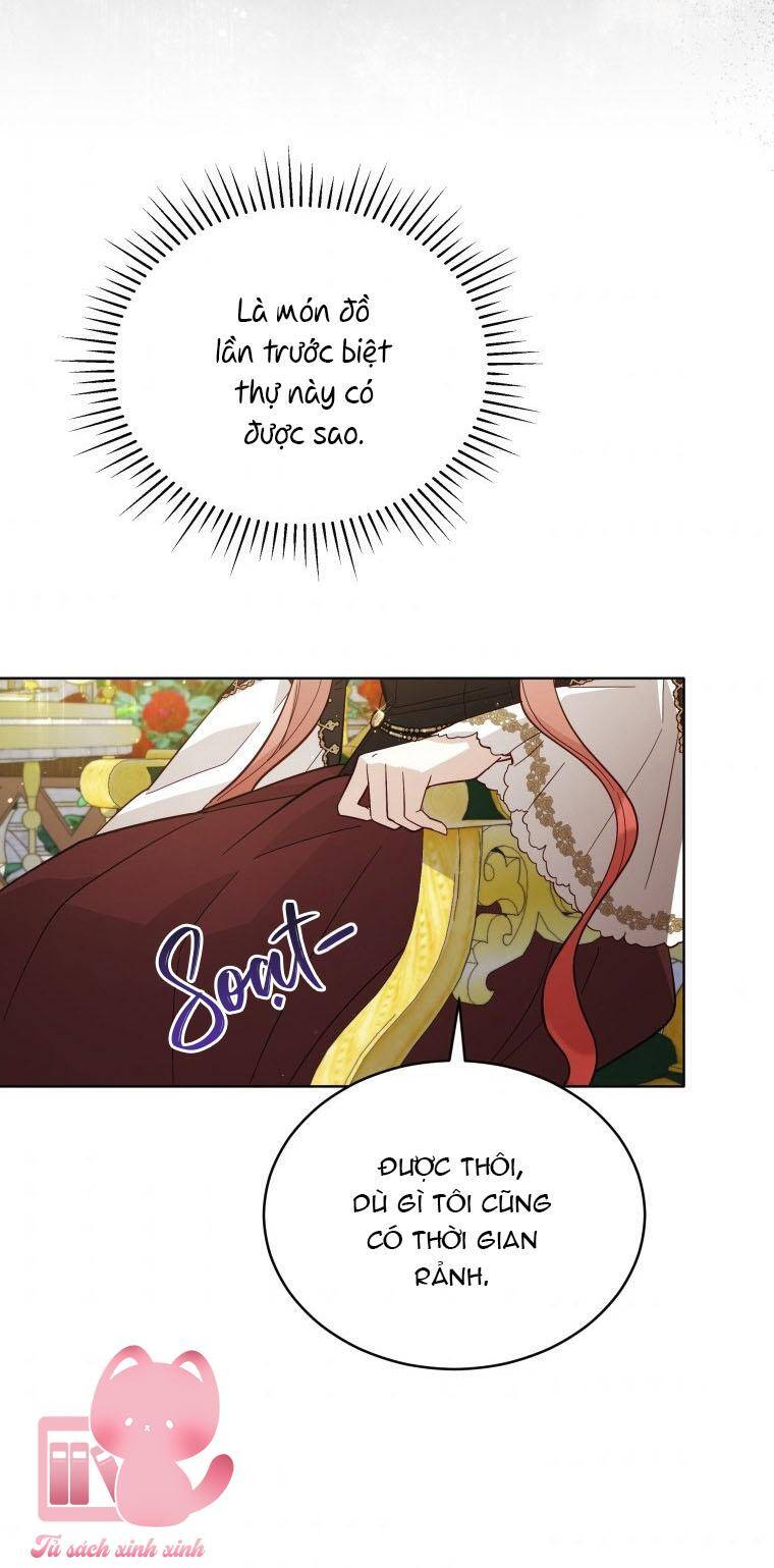 Quý Cô Khó Gần Chap 67 - Next Chap 68