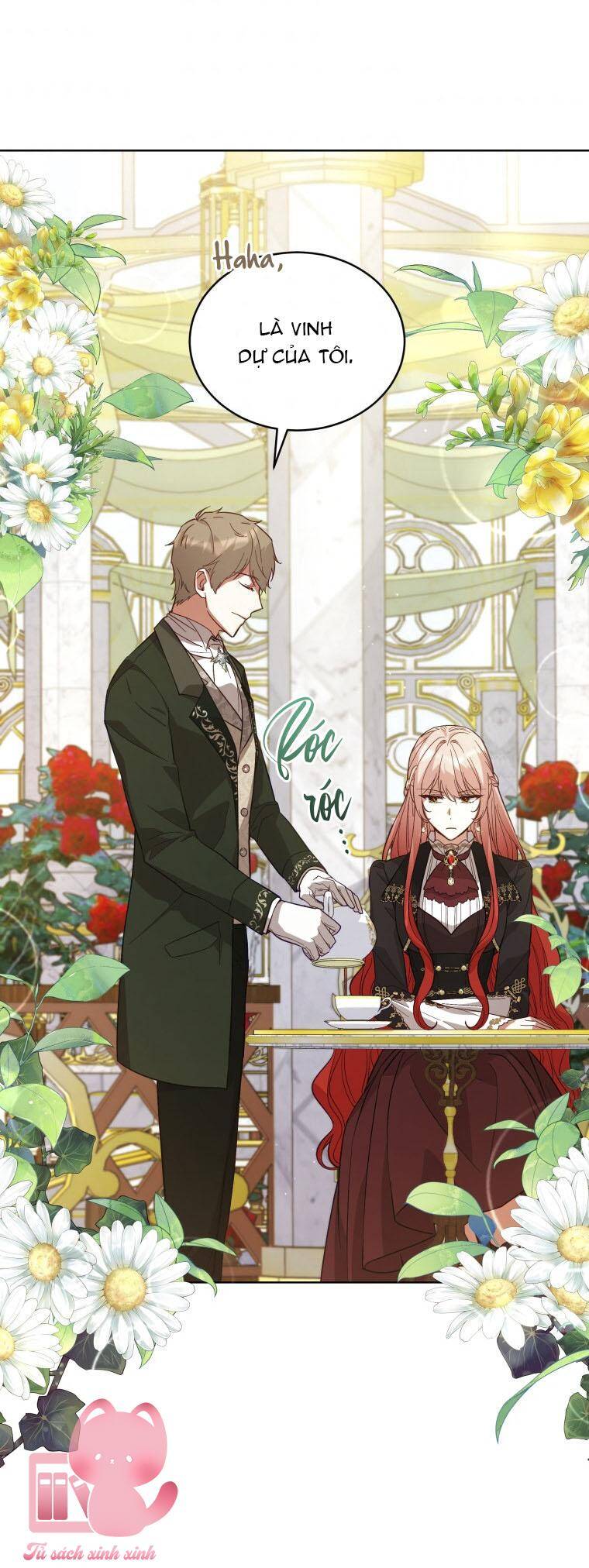 Quý Cô Khó Gần Chap 67 - Next Chap 68