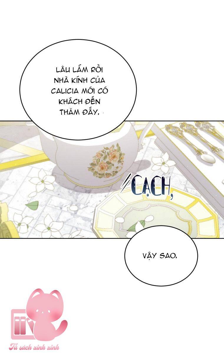 Quý Cô Khó Gần Chap 67 - Next Chap 68