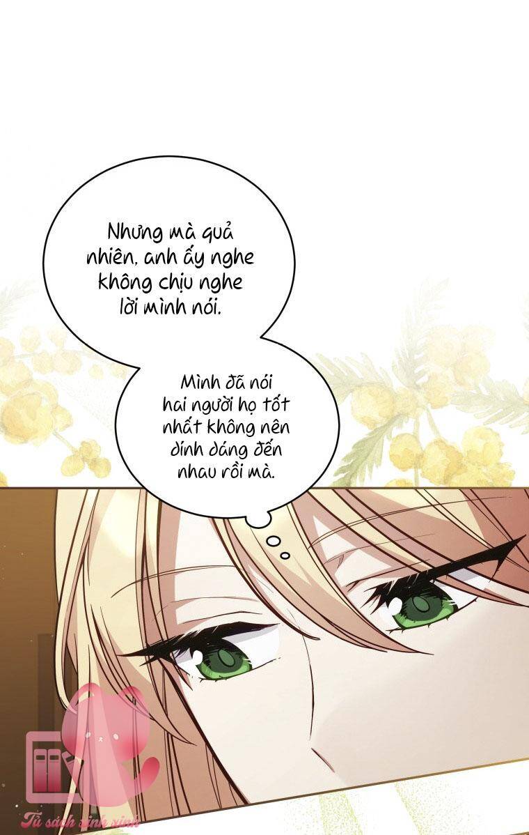 Quý Cô Khó Gần Chap 67 - Next Chap 68
