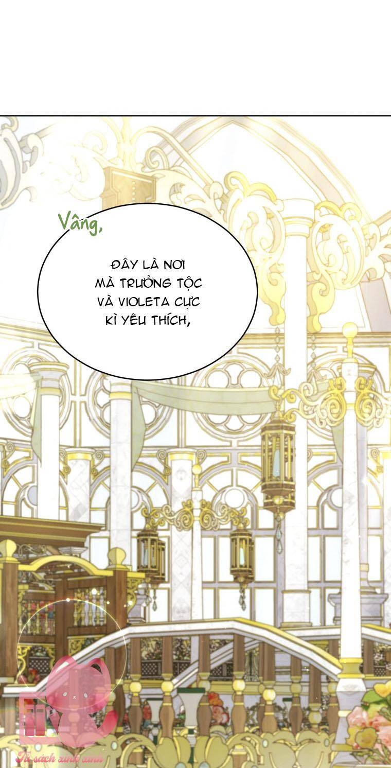 Quý Cô Khó Gần Chap 67 - Next Chap 68