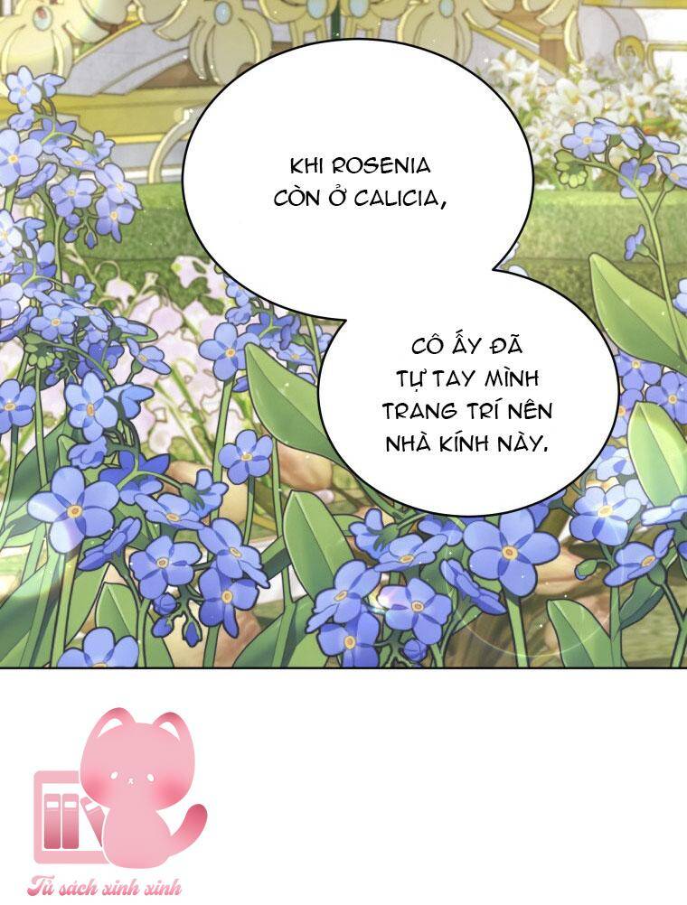 Quý Cô Khó Gần Chap 67 - Next Chap 68