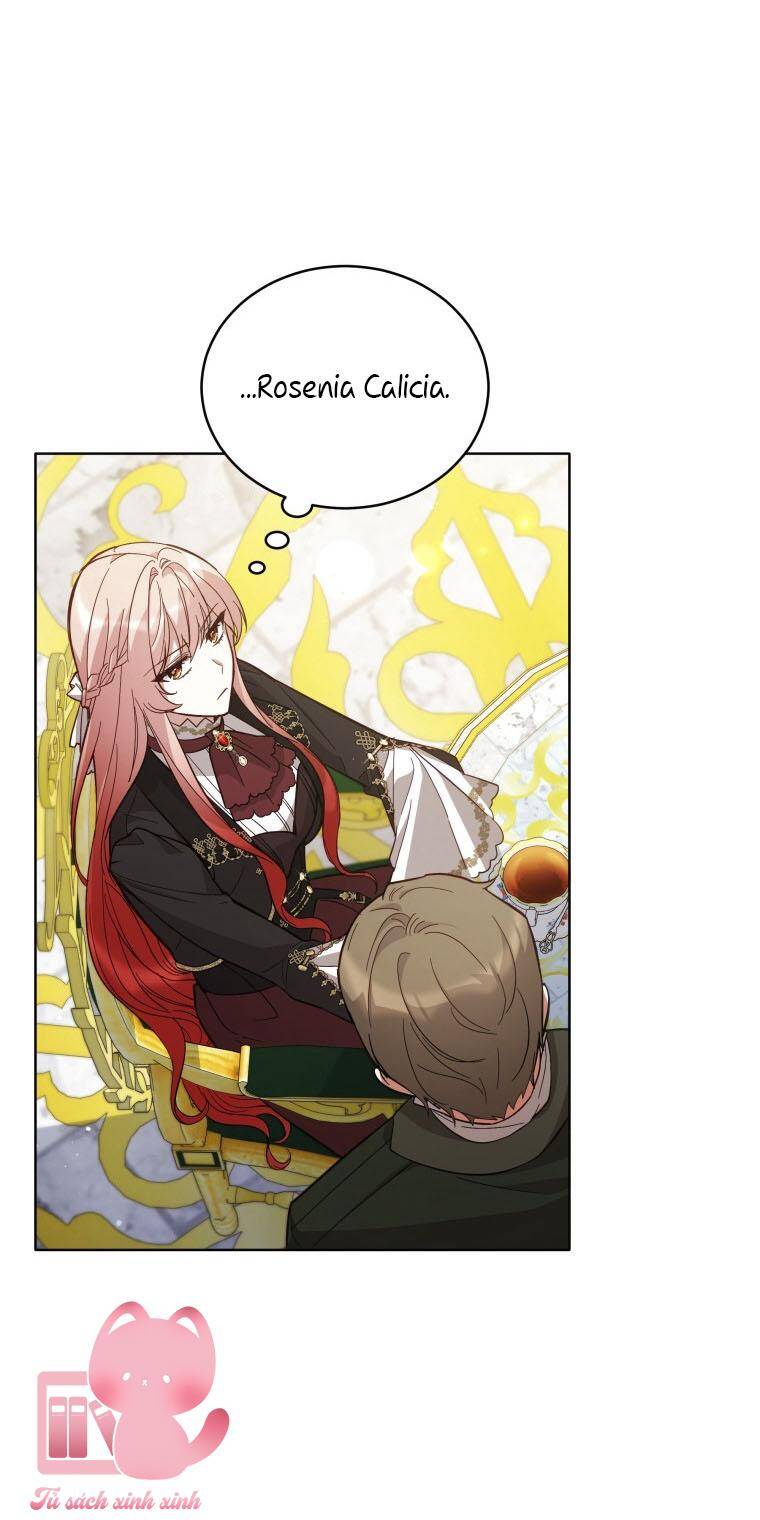 Quý Cô Khó Gần Chap 67 - Next Chap 68