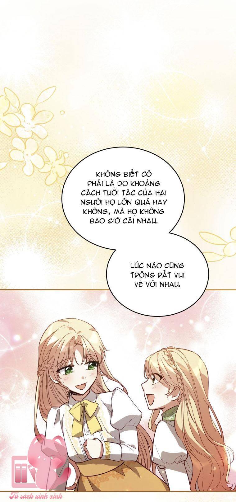 Quý Cô Khó Gần Chap 67 - Next Chap 68