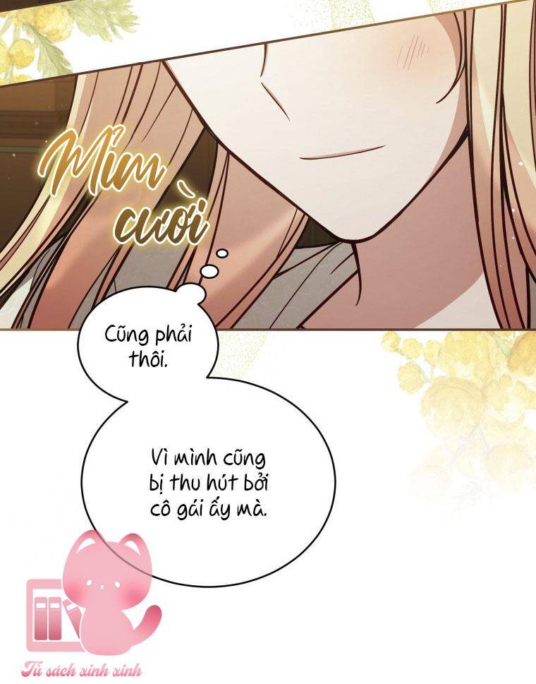 Quý Cô Khó Gần Chap 67 - Next Chap 68