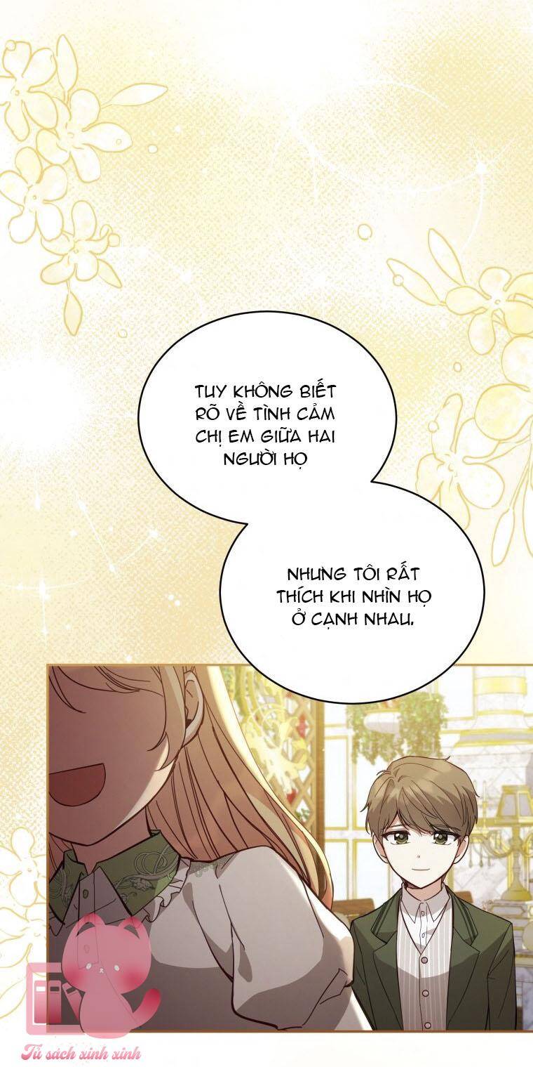 Quý Cô Khó Gần Chap 67 - Next Chap 68