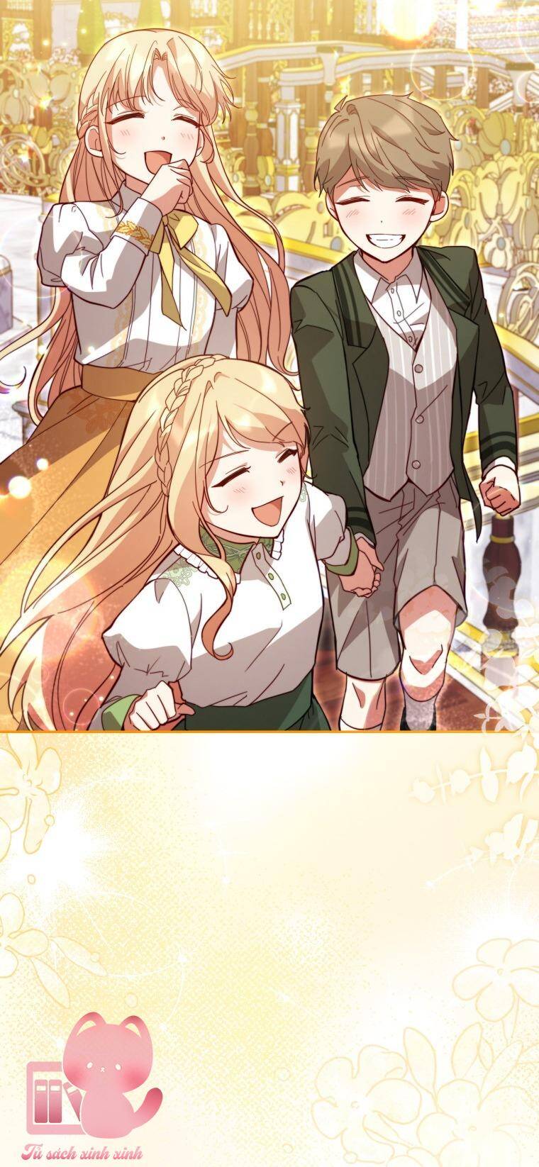 Quý Cô Khó Gần Chap 67 - Next Chap 68
