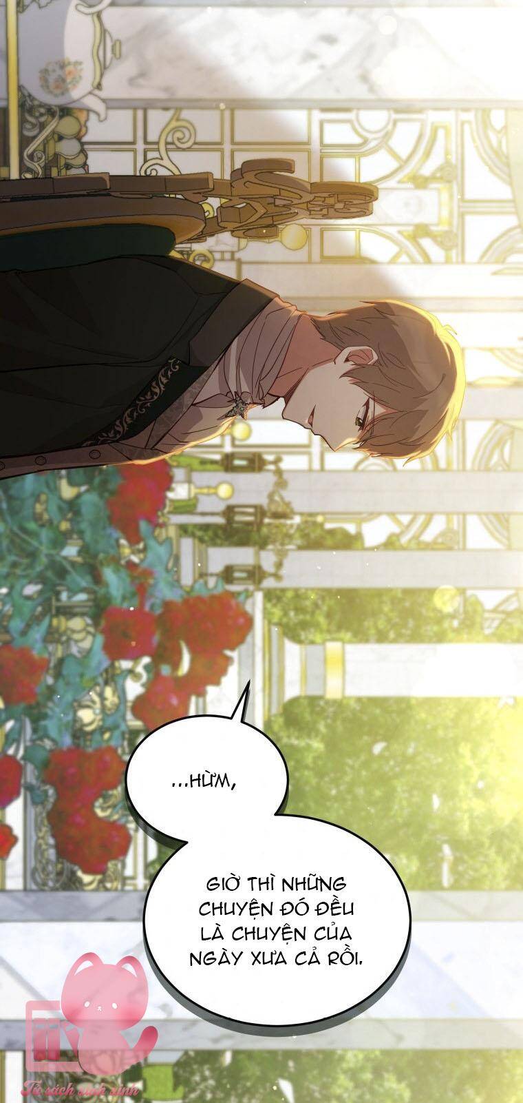Quý Cô Khó Gần Chap 67 - Next Chap 68