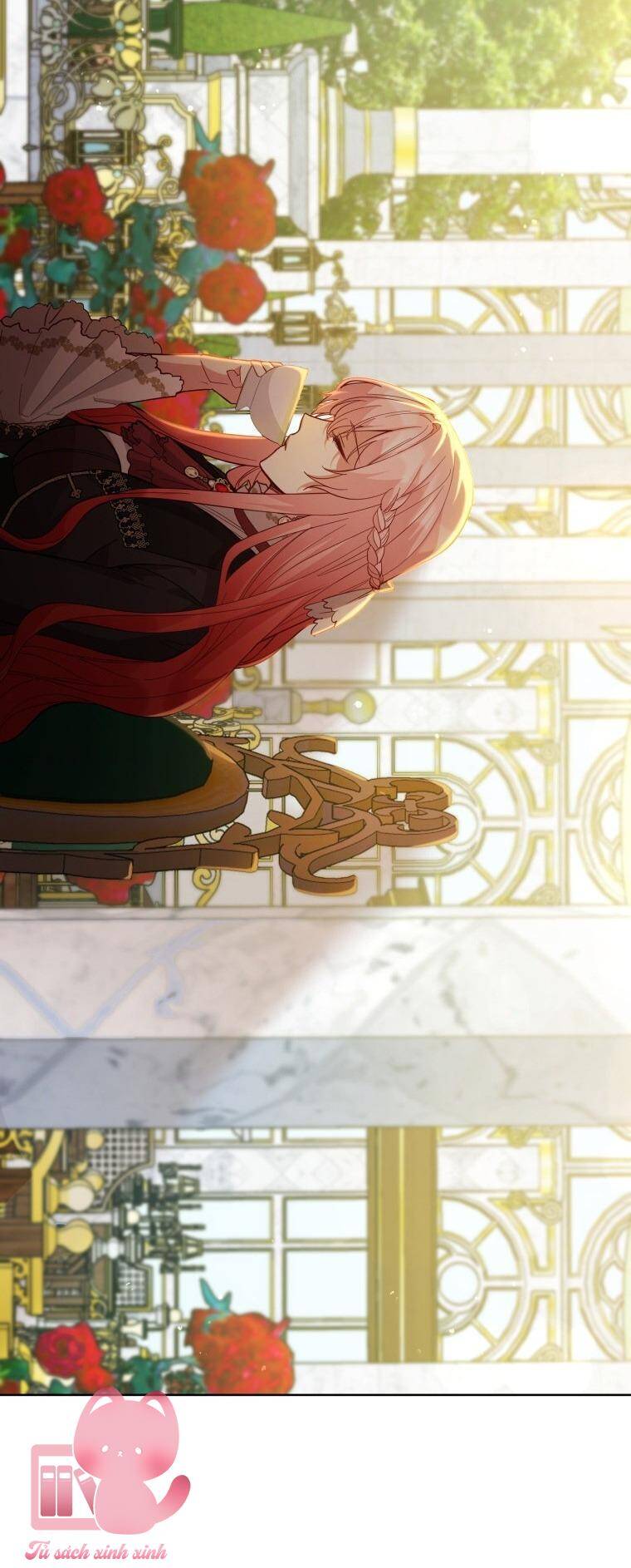Quý Cô Khó Gần Chap 67 - Next Chap 68