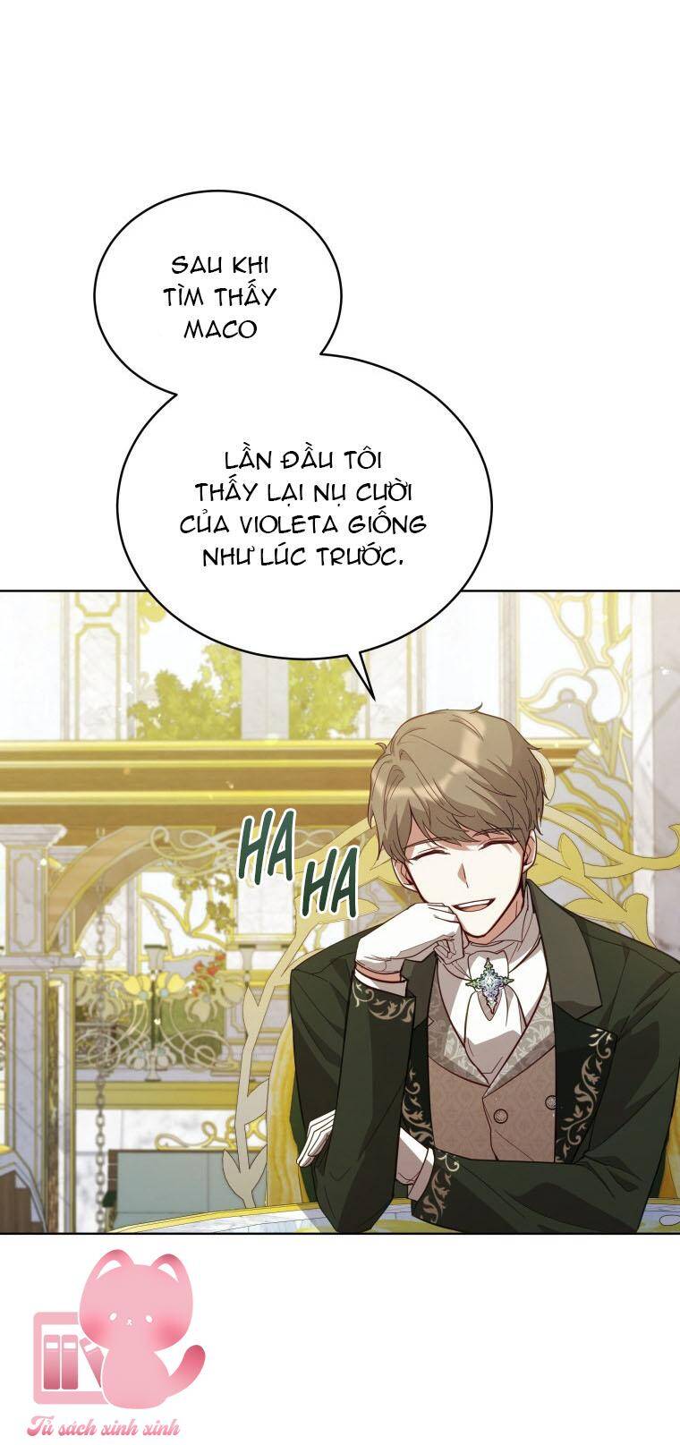 Quý Cô Khó Gần Chap 67 - Next Chap 68