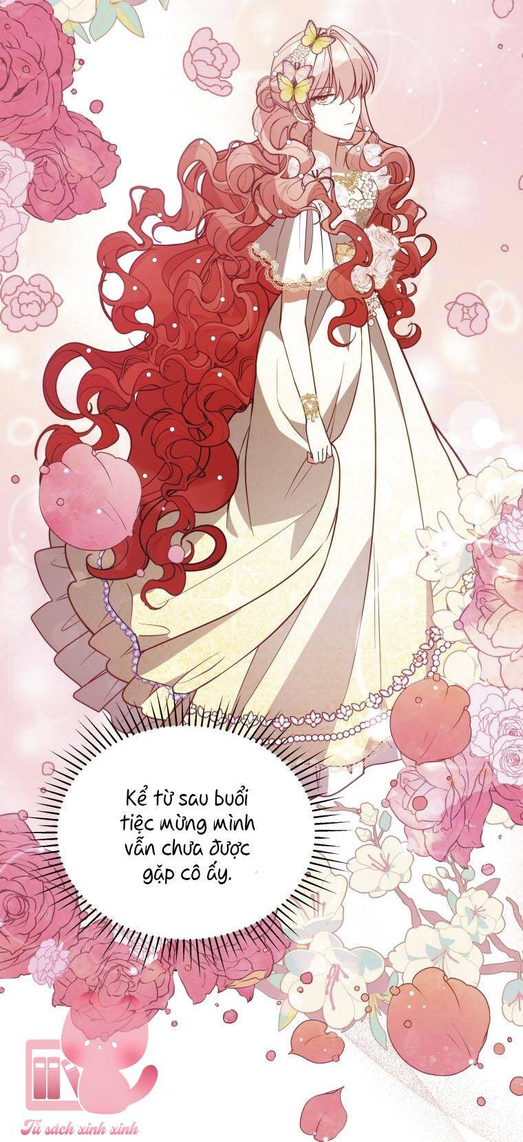 Quý Cô Khó Gần Chap 67 - Next Chap 68