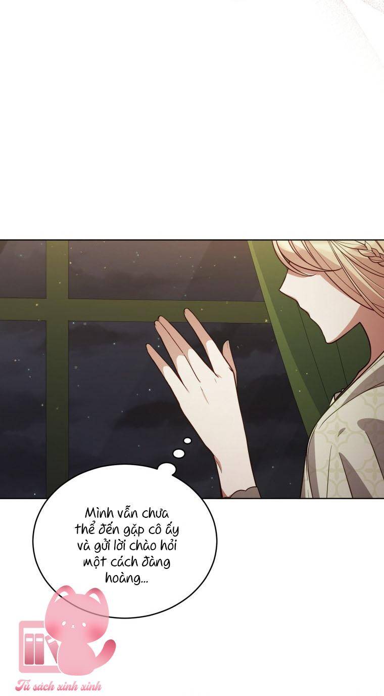 Quý Cô Khó Gần Chap 67 - Next Chap 68