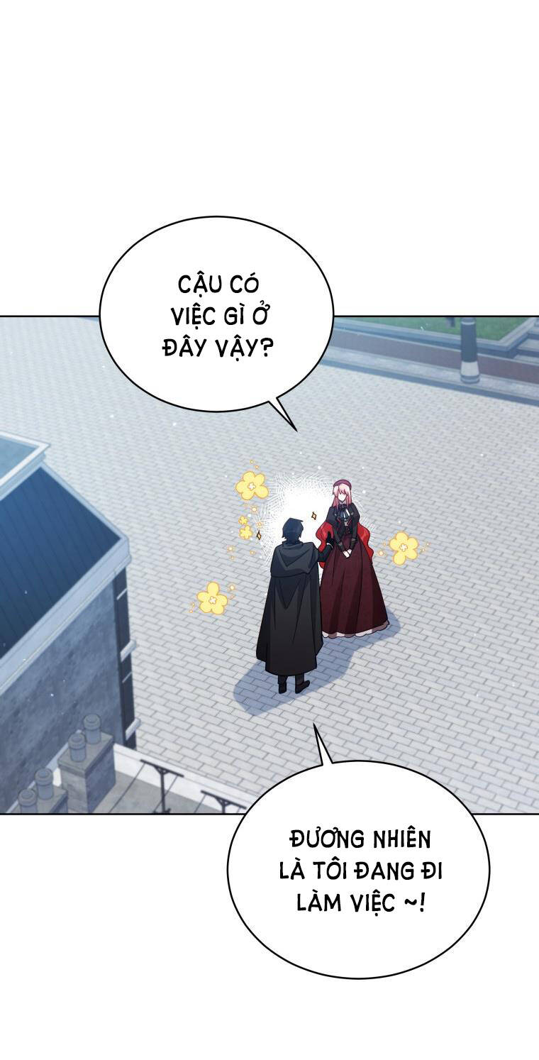 Quý Cô Khó Gần Chap 74 - Next Chap 75