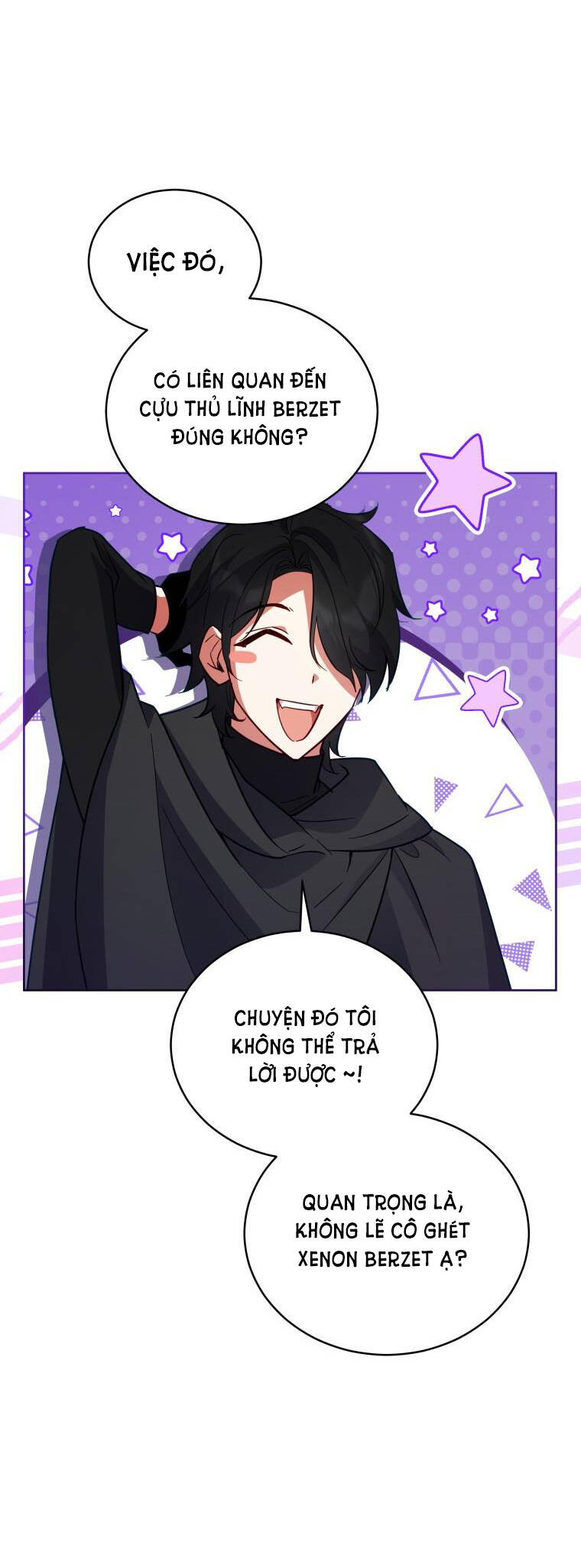 Quý Cô Khó Gần Chap 74 - Next Chap 75