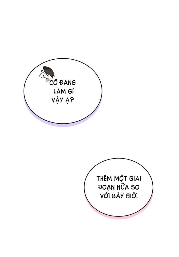 Quý Cô Khó Gần Chap 74 - Next Chap 75