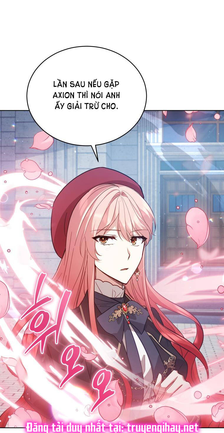 Quý Cô Khó Gần Chap 74 - Next Chap 75