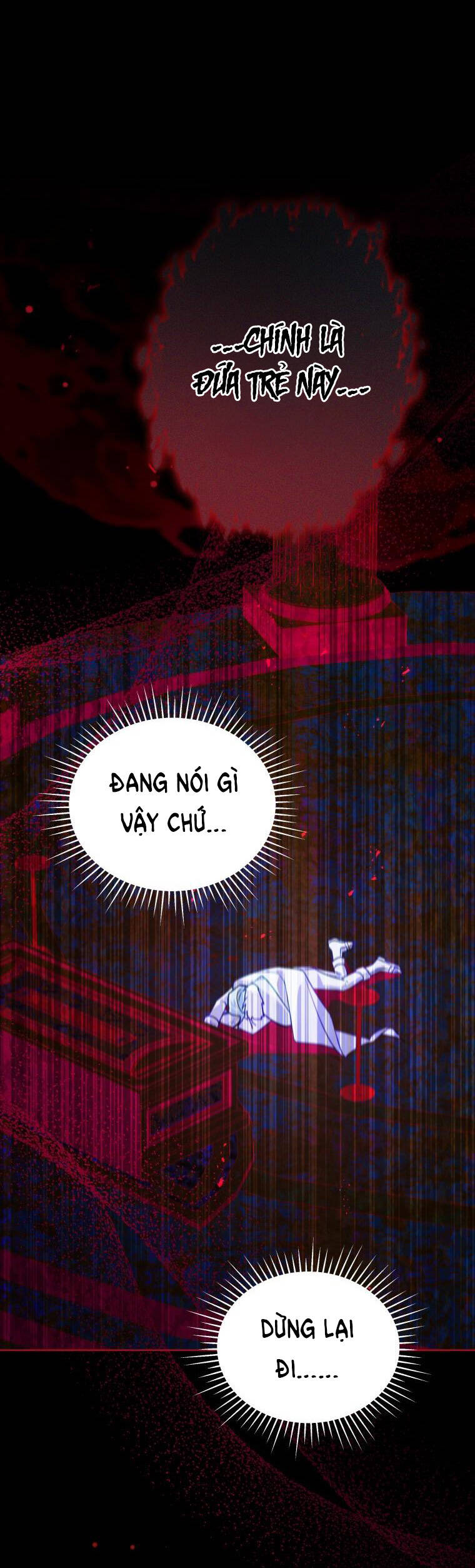 Quý Cô Khó Gần Chap 74 - Next Chap 75