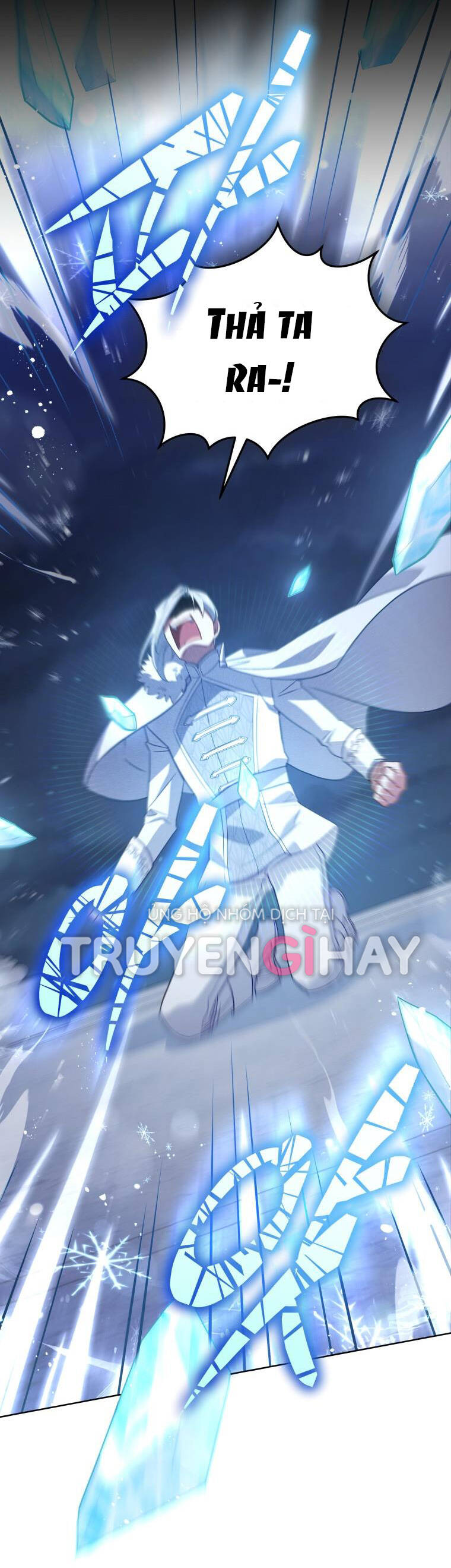 Quý Cô Khó Gần Chap 74 - Next Chap 75