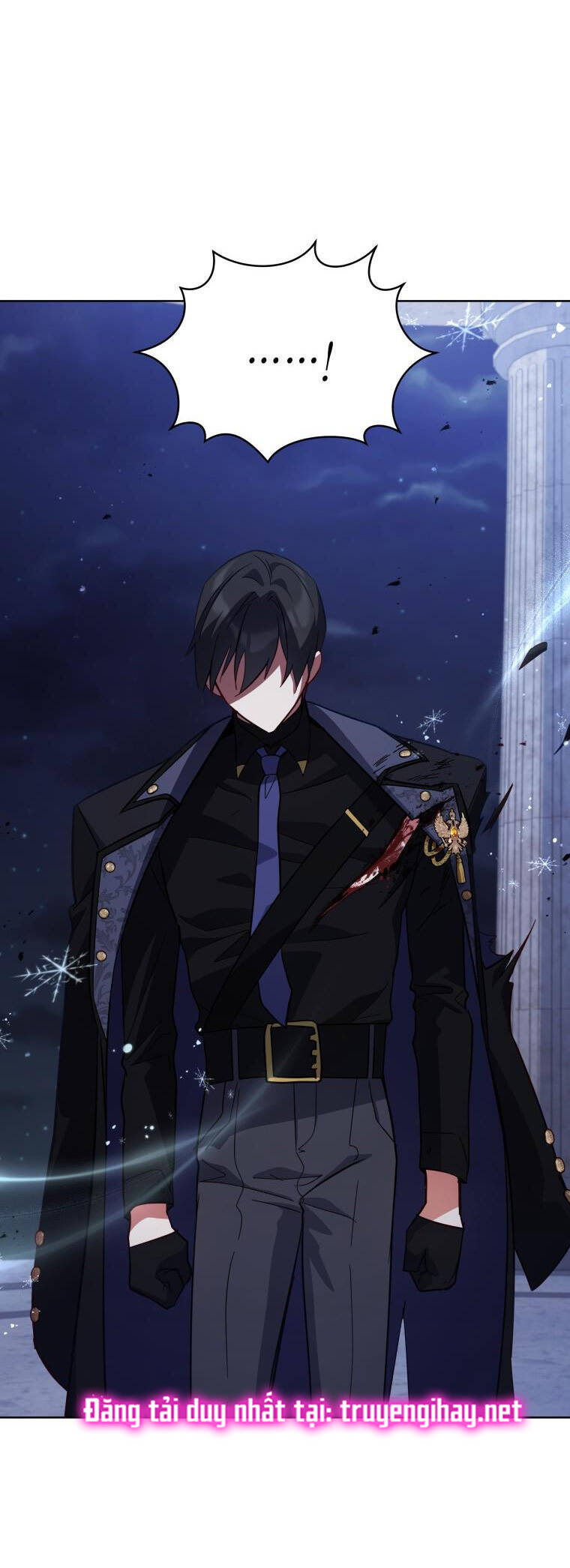 Quý Cô Khó Gần Chap 74 - Next Chap 75