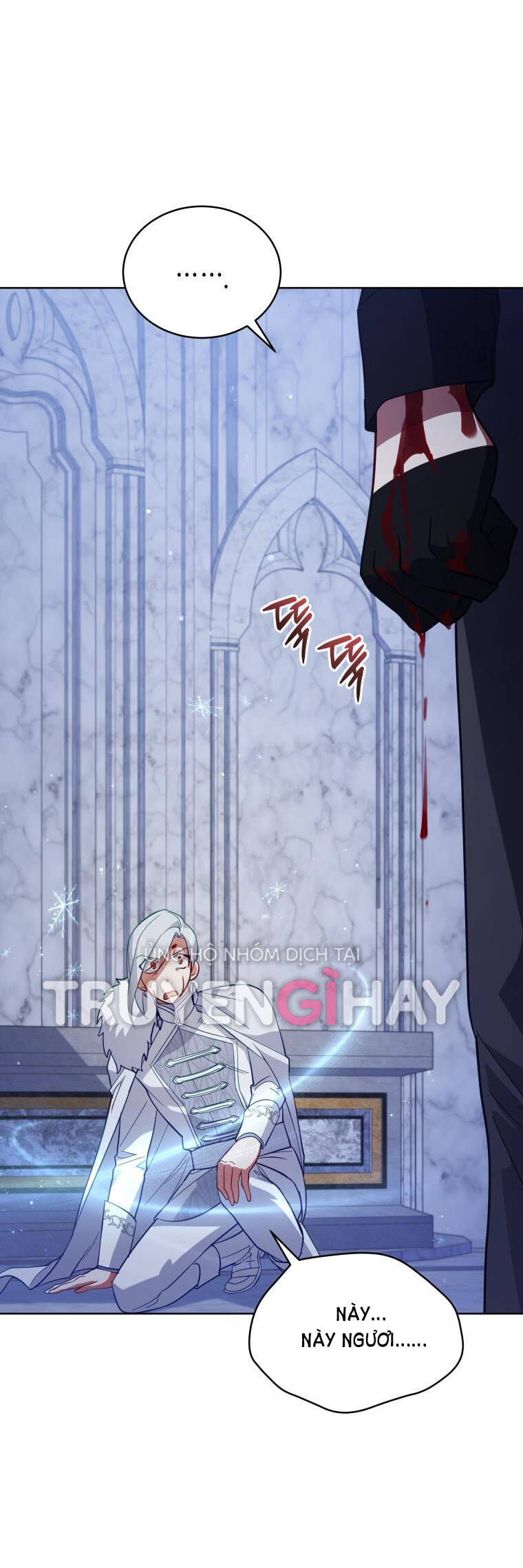 Quý Cô Khó Gần Chap 74 - Next Chap 75