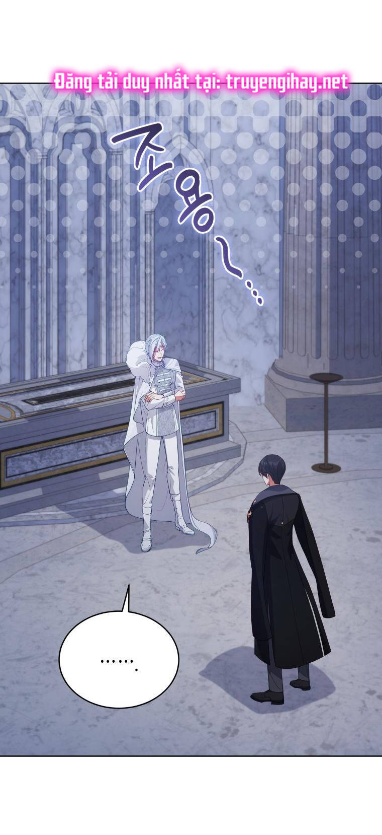 Quý Cô Khó Gần Chap 74 - Next Chap 75