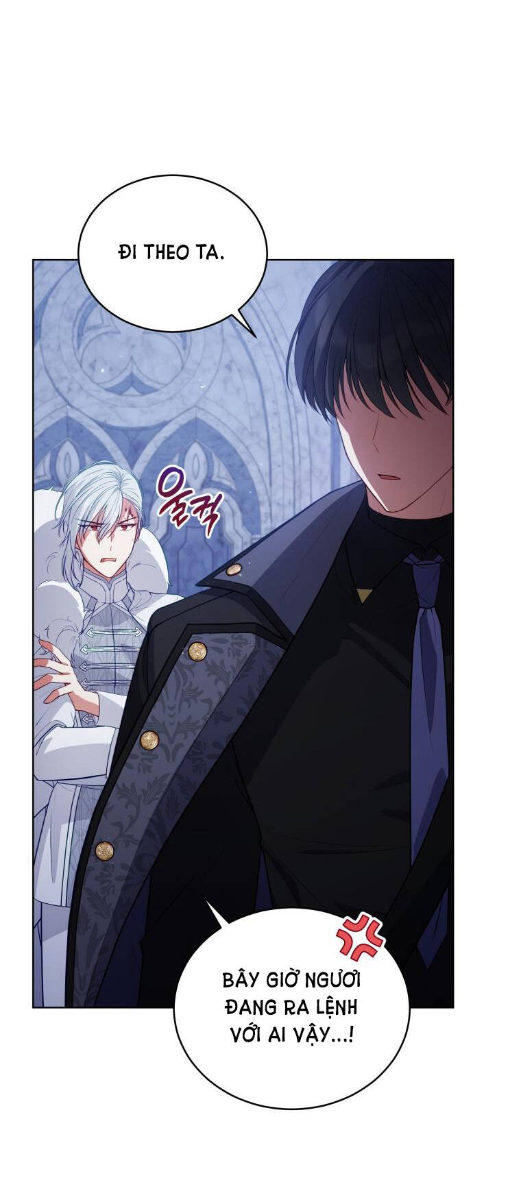 Quý Cô Khó Gần Chap 74 - Next Chap 75