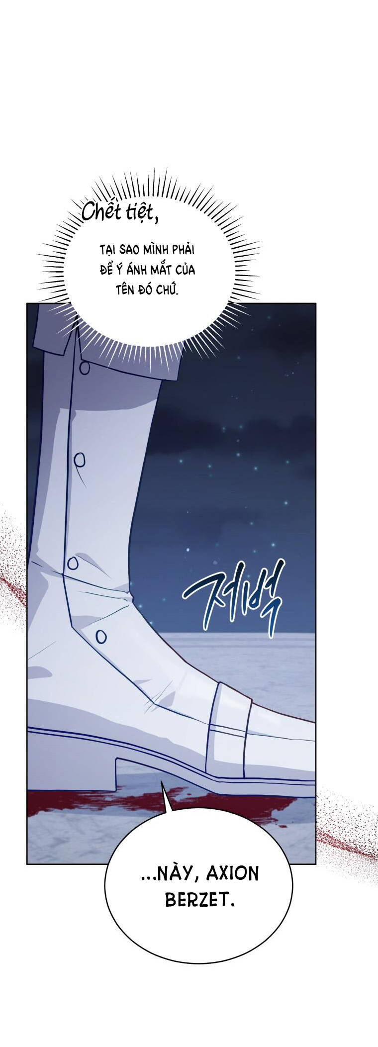 Quý Cô Khó Gần Chap 74 - Next Chap 75