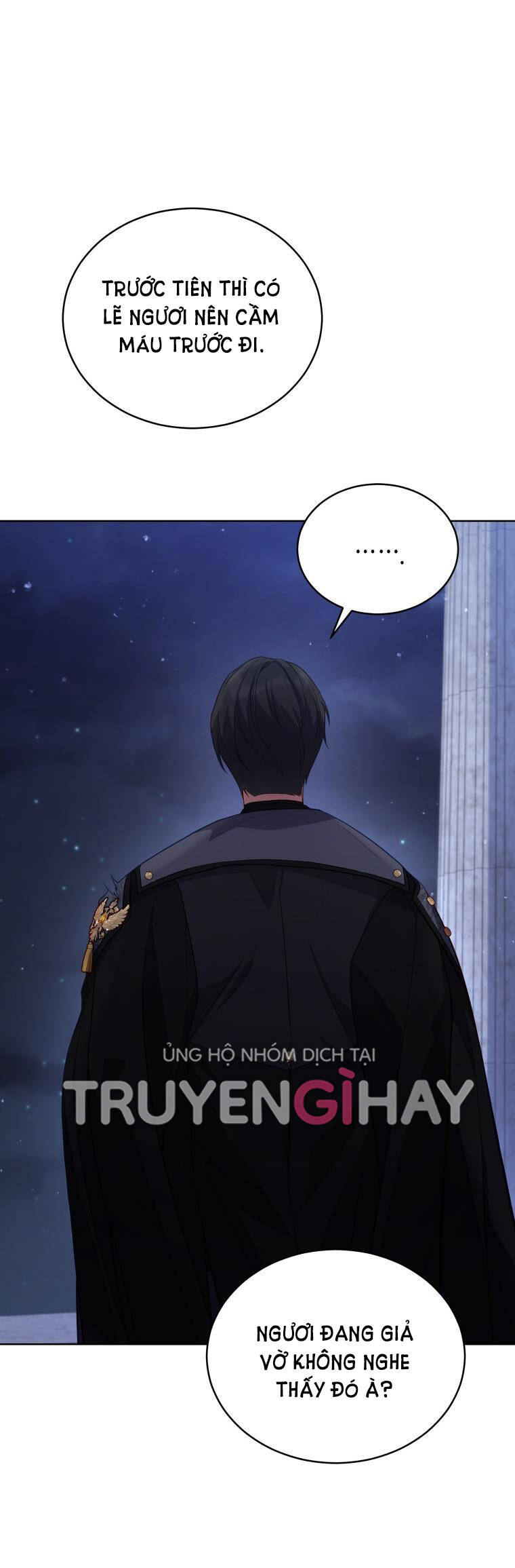 Quý Cô Khó Gần Chap 74 - Next Chap 75