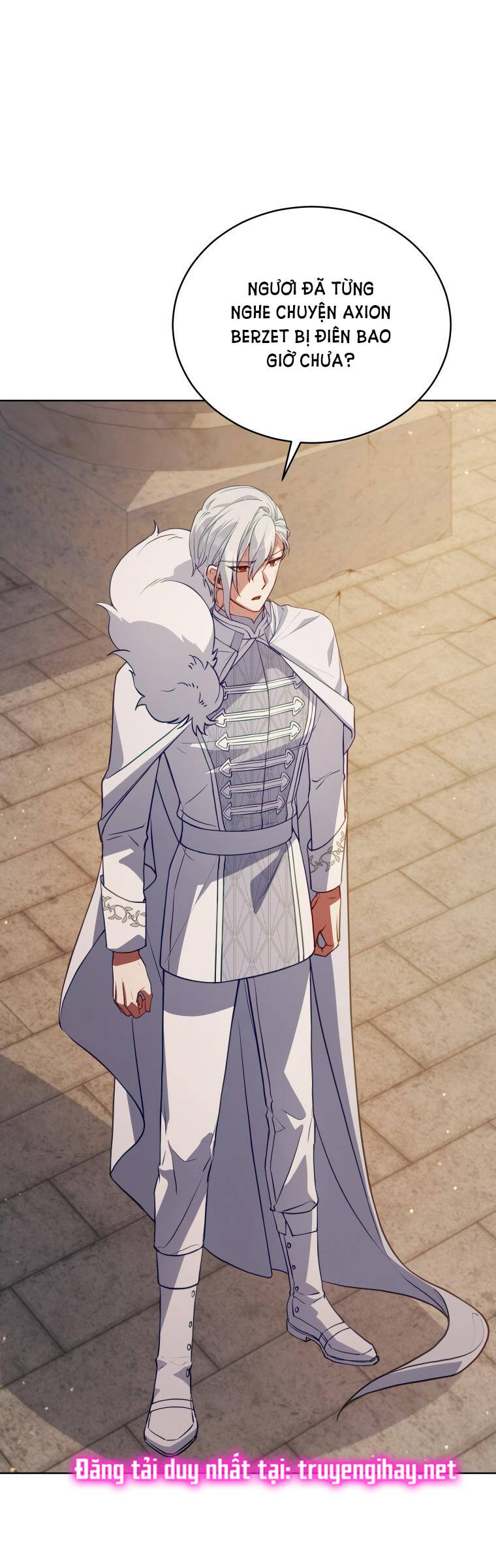Quý Cô Khó Gần Chap 74 - Next Chap 75